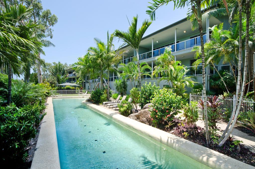 Apartamento Blue Water Views On Hamilton Island By Hiha Habitación foto