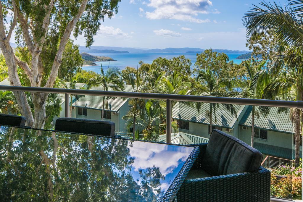 Apartamento Blue Water Views On Hamilton Island By Hiha Habitación foto