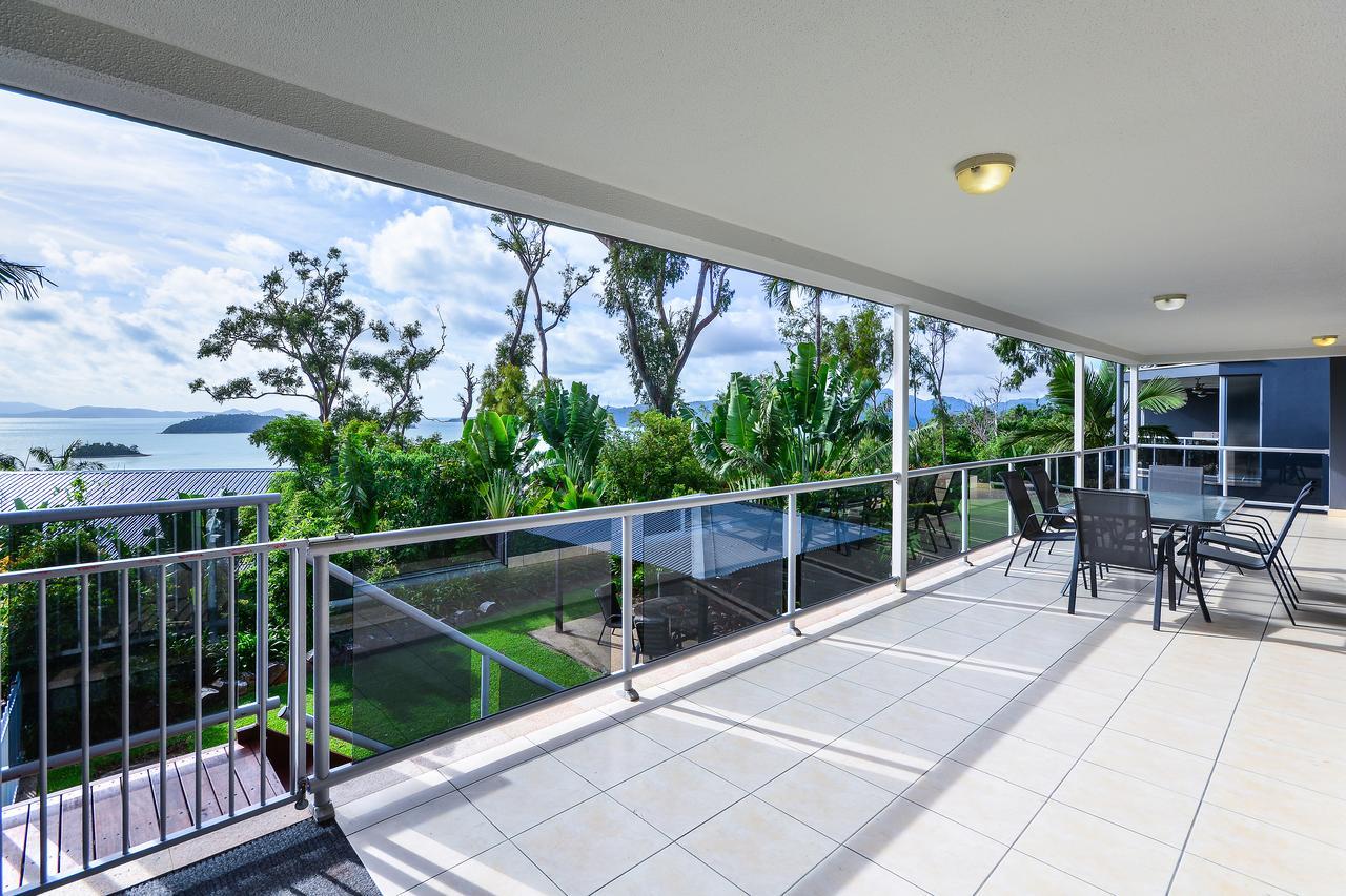 Apartamento Blue Water Views On Hamilton Island By Hiha Exterior foto