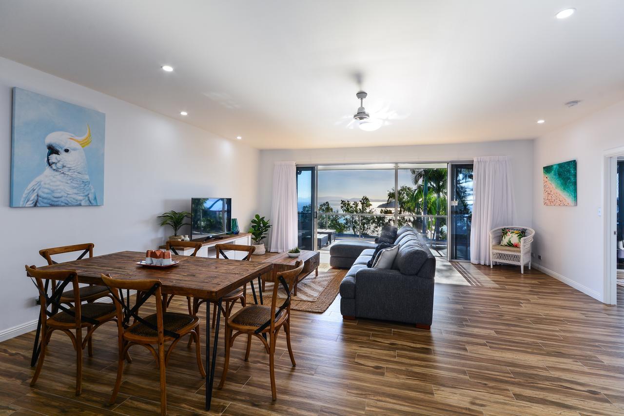 Apartamento Blue Water Views On Hamilton Island By Hiha Exterior foto